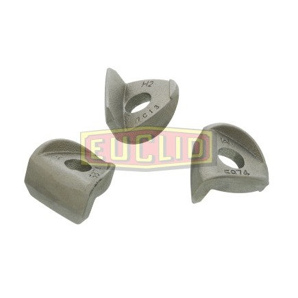 Wheel Clamp