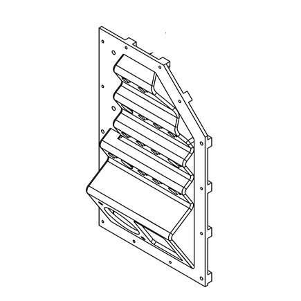 Ford Firewall