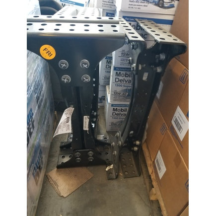 Suspension Crossmember