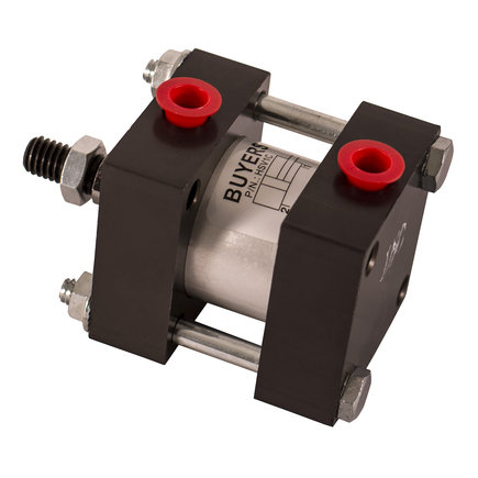 Power Take Off (PTO) Air Shift Cylinder