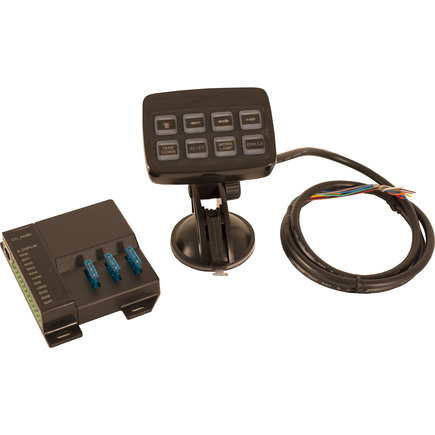 Light Bar Switch