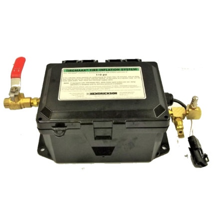 Tire Inflation System Control Box