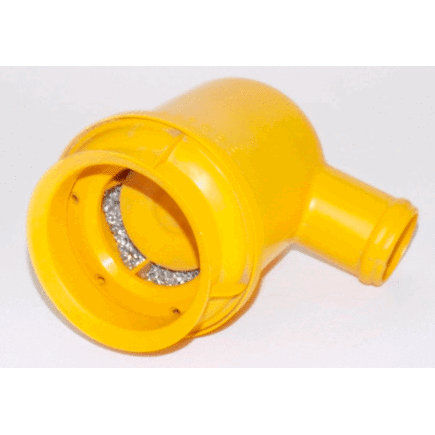 Engine Crankcase Breather