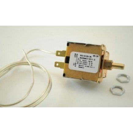 A/C Thermostat