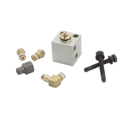 Range Control Valve Repair Kit