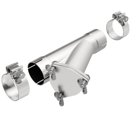 Exhaust Cut-Out