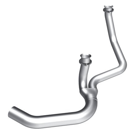 Exhaust Manifold Down Pipe