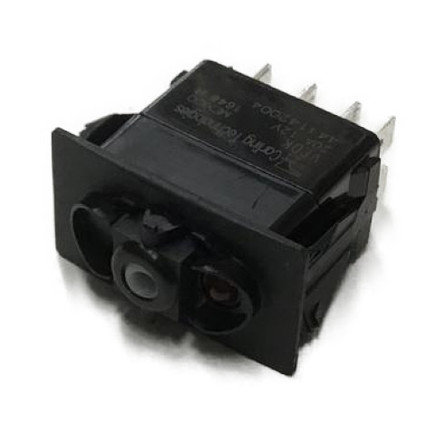A/C Compressor Temperature Switch Kit