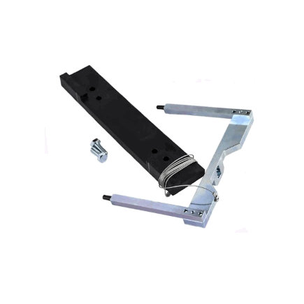 Engine Camshaft Follower and Timing Kit