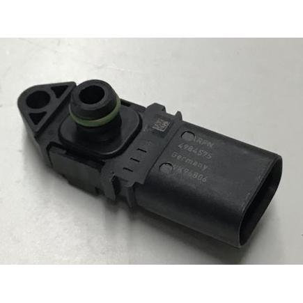 Lincoln Engine Crankcase Pressure Sensor