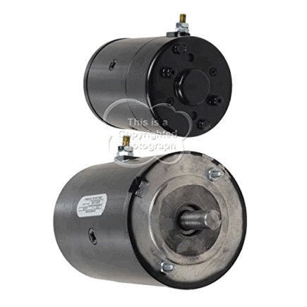 Motors