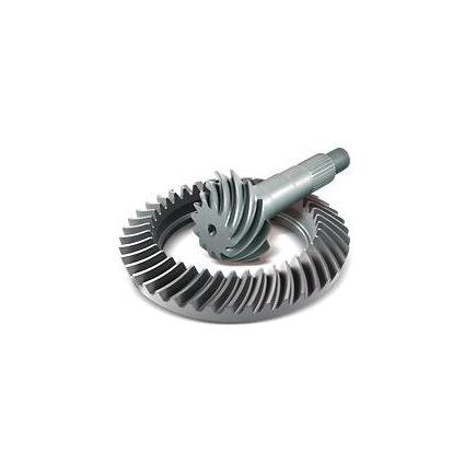 Driven Axle Pinion & Gear Ring