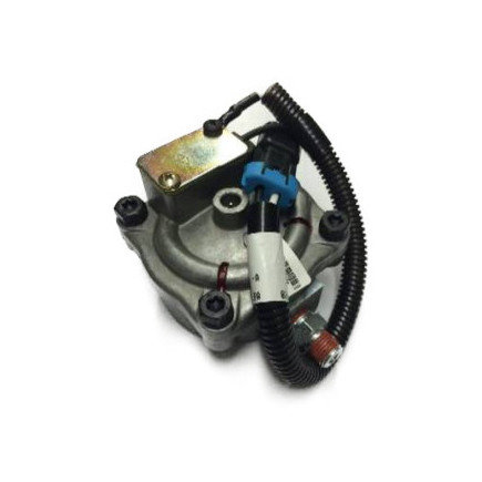 Air Brake System Condenser / Separator Automatic Drain Valve