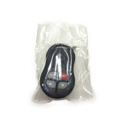 Keyless Entry Switch