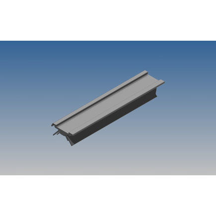 Sliding Door Shell Seal