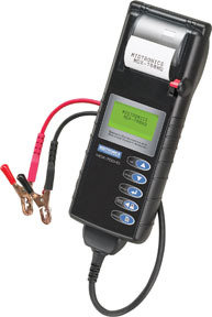 Battery Tester