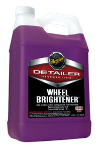 Wheel Cleaner