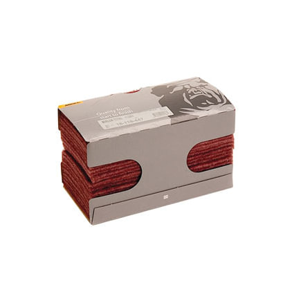Sanding Pad