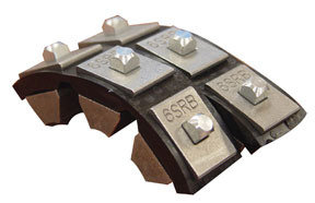 Tube Flaring Tool Die Set