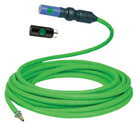 Spray Gun Hose Assembly