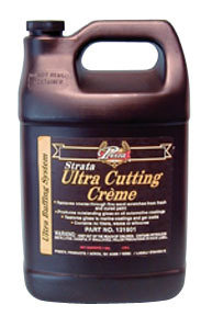 Paint Scratch Remover