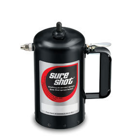 Industrial Sprayer
