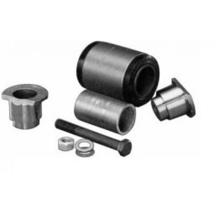 Suspension Equalizer Beam End Bushing Kit