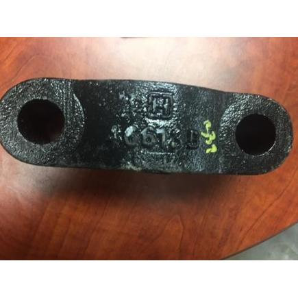Suspension Saddle Cap