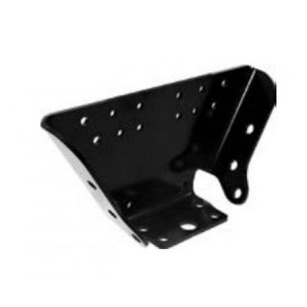 Suspension Subframe Reinforcement Bracket