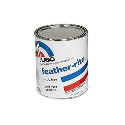 Body Filler Kit