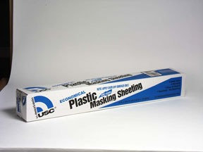 Plastic Sheeting