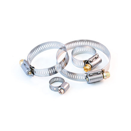 Hose Clamp Merchandiser