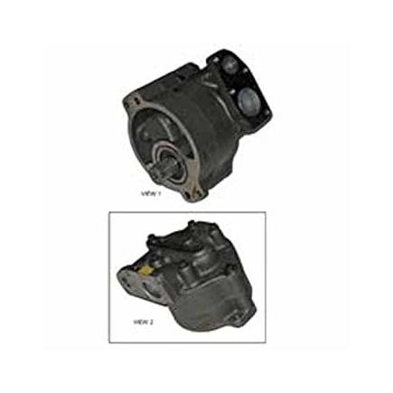 Transmission Oil Pump Pipe