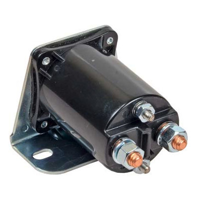 Chevrolet Starter Solenoid