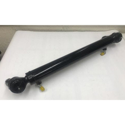 Hydraulic Steering Assist Ram