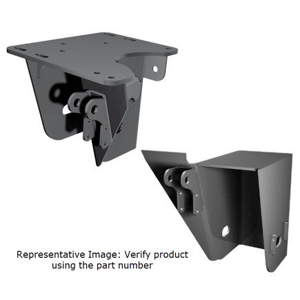 Mercury Frame Rail Bracket