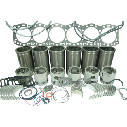 Engine Re-Ring Kit