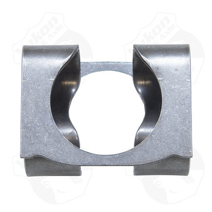 Limited Slip Differential Assembly