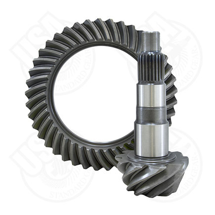 Differential Ring and Pinion Bolt Set