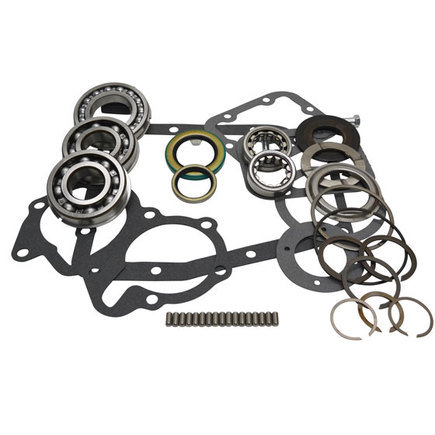 Manual Transmission Bearing and Seal Overhaul Kit