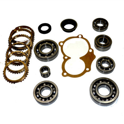 Manual Transmission Rebuild Kit