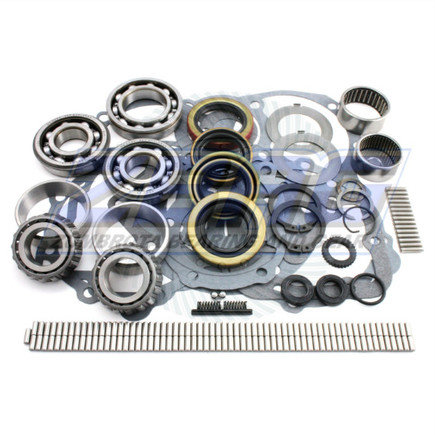 Ford Transfer Case Bearing and Seal Overhaul Kit