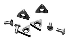 Brake Lathe Carbide Insert