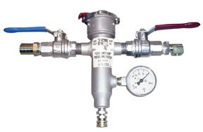 Coolant Tester