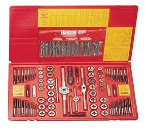 Drill Bit Set