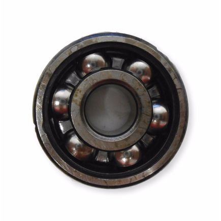 Engine Governor Weight Shaft Bearing