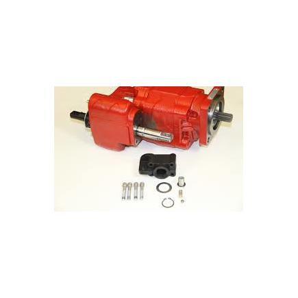 Power Take Off (PTO) Hydraulic Pump Drive Gear