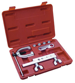 Tube Flaring Tool Kit