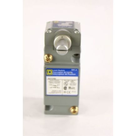 HVAC Limit Switch
