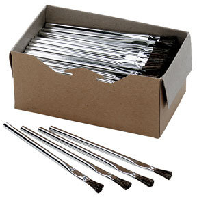 Acid Brush Set